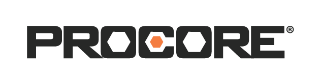 Procore Logo