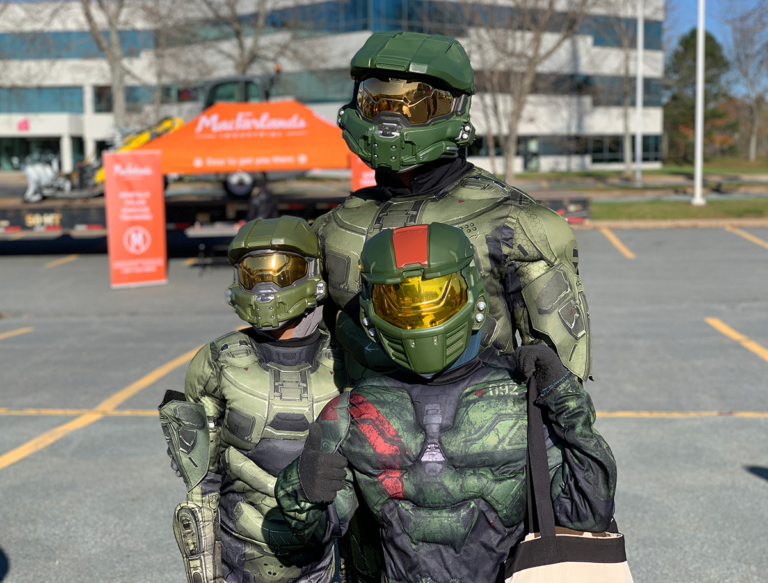 Celebrate National Construction Day, Nov. 3 Construction Association