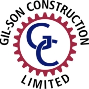 gil-son logo