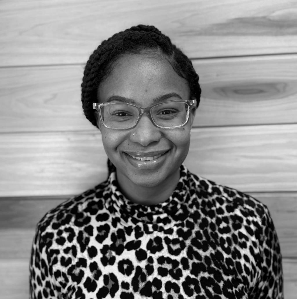 Krystalanne Thompson